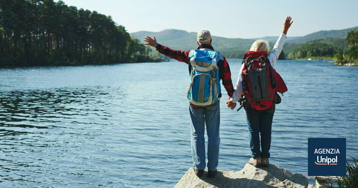 Con Unipol il tuo futuro è più solido